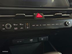 Kia Niro HEV 138 CV Concept - Miniatura 25