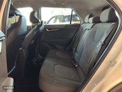 Kia Niro HEV 138 CV Concept - Miniatura 28