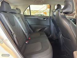Kia Niro HEV 138 CV Concept - Miniatura 29