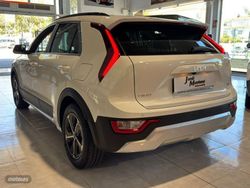 Kia Niro HEV 138 CV Concept - Miniatura 3