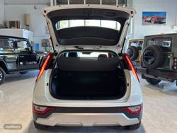 Kia Niro HEV 138 CV Concept - Miniatura 30