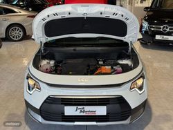 Kia Niro HEV 138 CV Concept - Miniatura 32