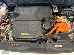 Kia Niro HEV 138 CV Concept - Miniatura 33