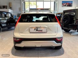 Kia Niro HEV 138 CV Concept - Miniatura 4