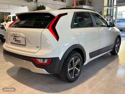 Kia Niro HEV 138 CV Concept - Miniatura 5