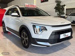 Kia Niro HEV 138 CV Concept - Miniatura 6