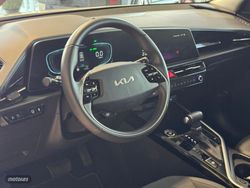 Kia Niro HEV 138 CV Concept - Miniatura 8