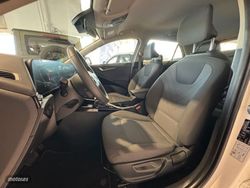 Kia Niro HEV 138 CV Concept - Miniatura 9