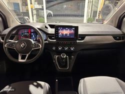 Renault Kangoo 1.3TCE 130CV AUTHENTIC.- " TURISMO 5 PLAZAS ".- - Miniatura 10