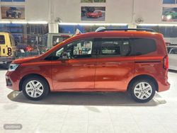 Renault Kangoo 1.3TCE 130CV AUTHENTIC.- " TURISMO 5 PLAZAS ".- - Miniatura 2