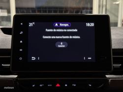 Renault Kangoo 1.3TCE 130CV AUTHENTIC.- " TURISMO 5 PLAZAS ".- - Miniatura 23