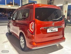 Renault Kangoo 1.3TCE 130CV AUTHENTIC.- " TURISMO 5 PLAZAS ".- - Miniatura 3