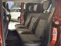 Renault Kangoo 1.3TCE 130CV AUTHENTIC.- " TURISMO 5 PLAZAS ".- - Miniatura 30
