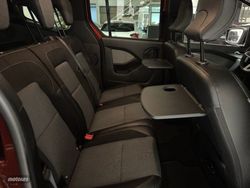 Renault Kangoo 1.3TCE 130CV AUTHENTIC.- " TURISMO 5 PLAZAS ".- - Miniatura 31