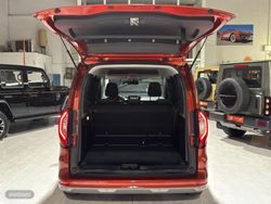 Renault Kangoo 1.3TCE 130CV AUTHENTIC.- " TURISMO 5 PLAZAS ".- - Miniatura 32