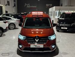 Renault Kangoo 1.3TCE 130CV AUTHENTIC.- " TURISMO 5 PLAZAS ".- - Miniatura 36
