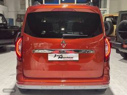 Renault Kangoo 1.3TCE 130CV AUTHENTIC.- " TURISMO 5 PLAZAS ".- - Miniatura 4