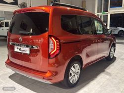 Renault Kangoo 1.3TCE 130CV AUTHENTIC.- " TURISMO 5 PLAZAS ".- - Miniatura 5
