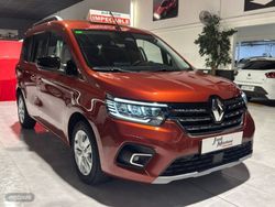 Renault Kangoo 1.3TCE 130CV AUTHENTIC.- " TURISMO 5 PLAZAS ".- - Miniatura 6