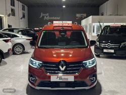 Renault Kangoo 1.3TCE 130CV AUTHENTIC.- " TURISMO 5 PLAZAS ".- - Miniatura 7