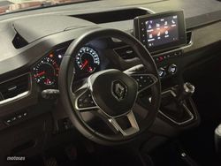Renault Kangoo 1.3TCE 130CV AUTHENTIC.- " TURISMO 5 PLAZAS ".- - Miniatura 8