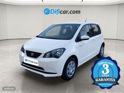 Seat Mii ELECTRIC PLUS 83CV - Miniatura 1