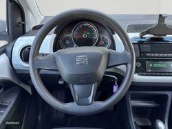 Seat Mii ELECTRIC PLUS 83CV - Miniatura 12