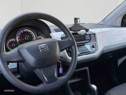 Seat Mii ELECTRIC PLUS 83CV - Miniatura 18