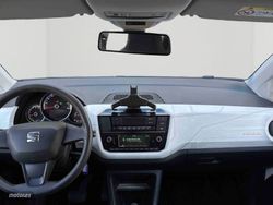 Seat Mii ELECTRIC PLUS 83CV - Miniatura 19
