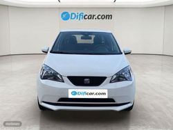Seat Mii ELECTRIC PLUS 83CV - Miniatura 2