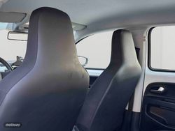 Seat Mii ELECTRIC PLUS 83CV - Miniatura 21