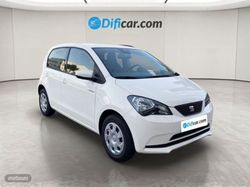Seat Mii ELECTRIC PLUS 83CV - Miniatura 3