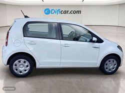 Seat Mii ELECTRIC PLUS 83CV - Miniatura 4