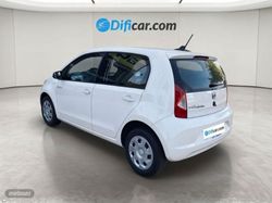 Seat Mii ELECTRIC PLUS 83CV - Miniatura 6