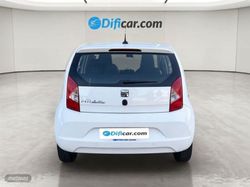 Seat Mii ELECTRIC PLUS 83CV - Miniatura 7