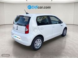 Seat Mii ELECTRIC PLUS 83CV - Miniatura 8