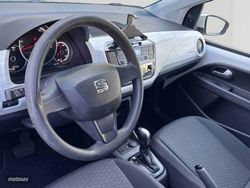 Seat Mii ELECTRIC PLUS 83CV - Miniatura 9