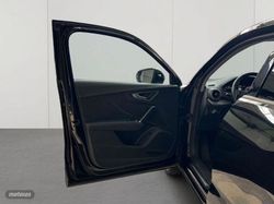 Audi Q2 35 TFSI 150CV S-TRONIC - Miniatura 11