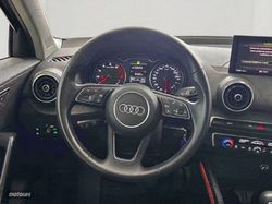 Audi Q2 35 TFSI 150CV S-TRONIC - Miniatura 12