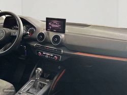 Audi Q2 35 TFSI 150CV S-TRONIC - Miniatura 18