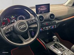 Audi Q2 35 TFSI 150CV S-TRONIC - Miniatura 19