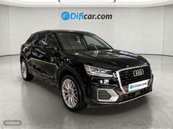 Audi Q2 35 TFSI 150CV S-TRONIC - Miniatura 3