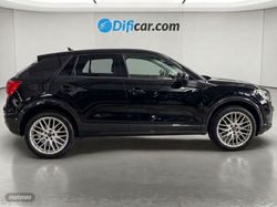 Audi Q2 35 TFSI 150CV S-TRONIC - Miniatura 4