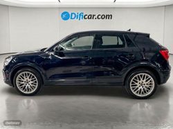 Audi Q2 35 TFSI 150CV S-TRONIC - Miniatura 5
