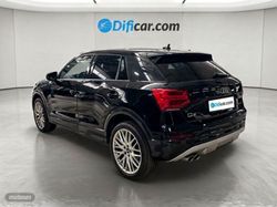 Audi Q2 35 TFSI 150CV S-TRONIC - Miniatura 6