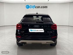 Audi Q2 35 TFSI 150CV S-TRONIC - Miniatura 7