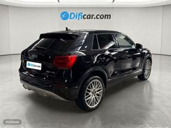 Audi Q2 35 TFSI 150CV S-TRONIC - Miniatura 8