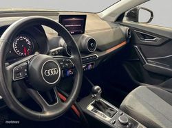 Audi Q2 35 TFSI 150CV S-TRONIC - Miniatura 9