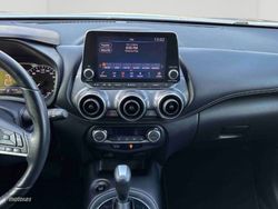 Nissan Juke 1.6 HYBRID 145CV N-CONNECTA - Miniatura 13