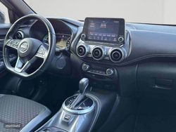 Nissan Juke 1.6 HYBRID 145CV N-CONNECTA - Miniatura 16